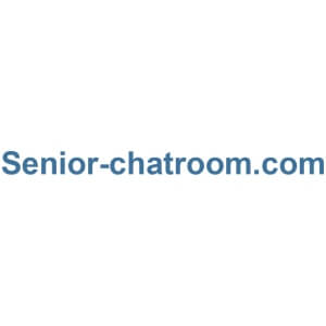 Senior-Chatroom logo